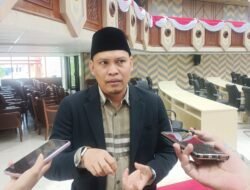 Anggota DPRD Kaltim Salehuddin Dorong Peningkatan Infrastruktur Pendidikan Demi Kenyamanan Belajar Siswa