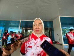 HSP 2024 Berjalan Lancar, Sri Wartini Bidik Lebih Meriah di Tahun Depan