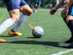 Proyek Lapangan Mini Soccer di Stadion Palaran dalam Tahap Pengkajian