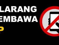 Pembatasan HP Penting untuk Tingkatkan Kualitas Pendidikan