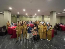 IPP Kaltim Menurun, Dispora Galang Kerja Sama Lintas Instansi