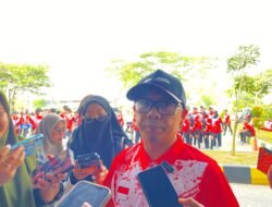 Kaltim Siapkan Strategi TC Luar Negeri, Fokus pada Cabor Berprestasi