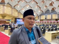 Anggota DPRD Kaltim Soroti Lambannya Penyelesaian Sertifikasi Guru