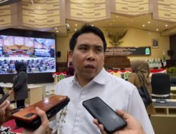 DPRD Kaltim Optimis Pembangunan IKN Dipercepat demi Keseimbangan Pembangunan