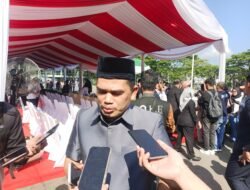 Kolaborasi DPRD dan Pemerintah Daerah Jadi Pondasi Pembangunan Berkelanjutan di Kaltim