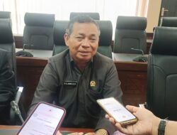 DPRD Kaltim Tunda Pelayanan Masyarakat Hingga Pembentukan AKD