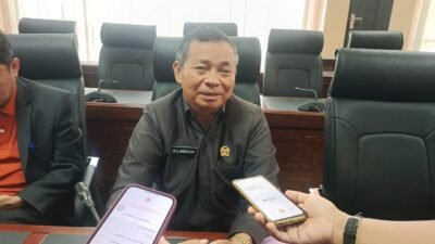 DPRD Kaltim Tunda Pelayanan Masyarakat Hingga Pembentukan AKD