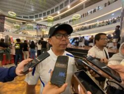 Berikut Para Juara Kejuaran Basket Pilgub 3×3