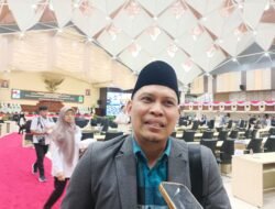 Atlet Paralimpik Kaltim Sukses di Peparnas XVII, DPRD Dorong Peningkatan Sinergi Dukungan