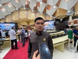 Penyusunan AKD DPRD Kaltim Selesai, Siap Disahkan di Rapat Paripurna