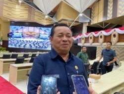 DPRD Kaltim Soroti Solusi Antrean Panjang SPBU, Usulkan Peran Perusda dalam Distribusi BBM