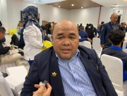 Dispora Kaltim Ajak Karang Taruna Samarinda Kuasai Teknologi di Era Digital