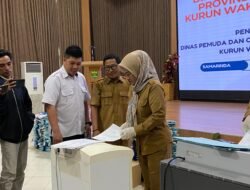 Sri Wartini: Pemusnahan Arsip untuk Menjaga Kelancaran Administrasi