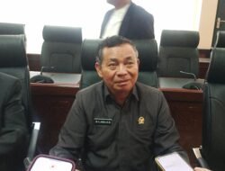 DPRD Kaltim Optimis Program Makan Bergizi Gratis Siap Diimplementasikan di 2025