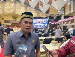 DPRD Kaltim Dorong Pengembangan Wilayah Hijau untuk Keberlanjutan