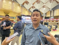 Jelang Pilgub Kaltim 2024, DPRD Ingatkan Kandidat untuk Jaga Kondisi Aman dan Bermartabat