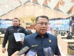 Kaltim Masih Bergantung pada Pasokan Pangan dari Luar, DPRD Dorong Modernisasi Pertanian