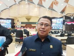 Keterbatasan Lahan Hambat Pembangunan Sekolah di Balikpapan, DPRD Kaltim Dorong Akselerasi Pembangunan SMK 7