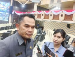Ketua DPRD Kaltim Dorong Pembangunan Ramah Lingkungan untuk Jamin Kesejahteraan Generasi Mendatang
