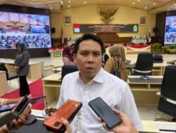IKN Dioptimalkan Demi Keadilan Pembangunan, Ayub: “Kaltim Jangan Sampai Tertinggal”