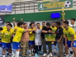 HUT Korpri Kaltim 2024: Kemenkumham Juara, Disdikbud Raih Posisi Kedua