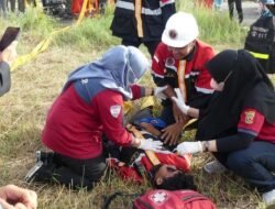 Anggota DPRD Kaltim Dorong Perhatian Lebih untuk Relawan Kebencanaan