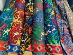 Nurhadi Sarankan Batik Kalimantan Masuk Kurikulum Sekolah untuk Lestarikan Budaya Daerah