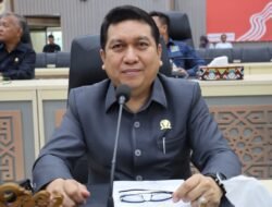 Husin Djufri Soroti Potensi Ekonomi Daerah Pesisir Kaltim