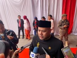 Reza Fachlevi Dorong Pemprov Kaltim Beri Perhatian Lebih pada Pelajar di Hadhramaut