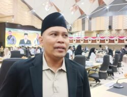 Salehuddin Dorong Evaluasi Pendidikan Tanpa Ujian Nasional