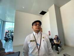 Dispora Kaltim Targetkan Penyelesaian Alih Fungsi Kantor Lama Akhir 2024