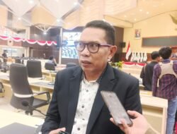 Kolaborasi Multi-Level Jadi Kunci Pengentasan Banjir di Bontang