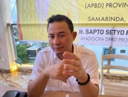 Sapto Setyo Pramono Dorong Transformasi Pariwisata Kaltim Melalui Infrastruktur dan Pengalaman Unik