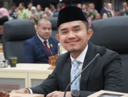 Andi Satya Komitmen Perjuangkan Sektor Kesehatan dan Pendidikan di Kaltim