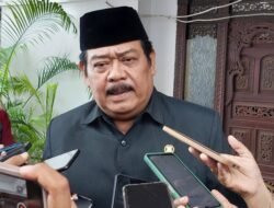 Abdulloh: Jaga Netralitas TNI, Polri, dan ASN untuk Pilkada Berkualitas