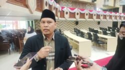 Pilkada Damai di Kaltim: Salehuddin Ajak Warga Percayakan Proses pada KPU dan Aparat