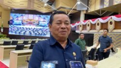 DPRD Kaltim Dorong Penyelesaian Sengketa Ganti Rugi Tanah di Jalan H Nusyirwan