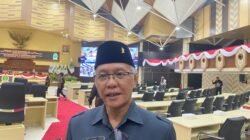 DPRD Kaltim Soroti Pencemaran Sungai Akibat Batu Bara