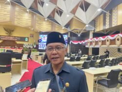 DPRD Kaltim Soroti Pencemaran Sungai Akibat Batu Bara