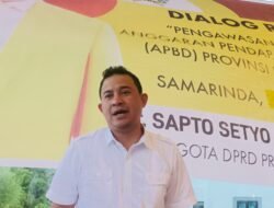 Anggota DPRD Kalimantan Timur Soroti Ketidakakuratan Pendataan Penerima Subsidi LPG 3 Kg