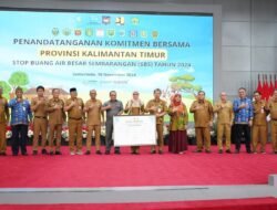 Kolaborasi Antara Pemerintah Pusat dan Daerah Ditekankan untuk Mengatasi Stunting di Kaltim