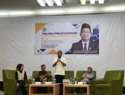 Kamaruddin tanamkan nilai pancasila sebagai landasan kebangsaan