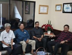Dispora Kaltim Gelar Rembuk Pemuda untuk Himpun Ide Pasca-Pilkada