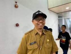 Pemerataan Olahraga Kunci Lahirkan Atlet Daerah