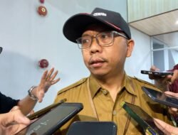 Dispora Kaltim Yakin Sinergi Pusat-Daerah Pacu Kemajuan Olahraga