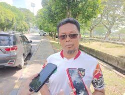 Dispora Kaltim Tingkatkan Mental dan Spiritual Pemuda untuk Masa Depan
