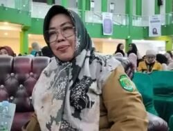 Dispora Kaltim Tingkatkan Seleksi Pemuda Pelopor dengan Validasi Lapangan