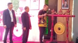 Muscab II DPC Peradi SAI Samarinda: John Pricles Silalahi Terpilih Kembali