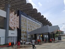 Borneo FC Siap Laga Kandang di Stadion Segiri