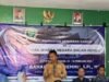 Baharuddin Demmu Tekankan Pentingnya Pengawasan Warga Pascapemilu